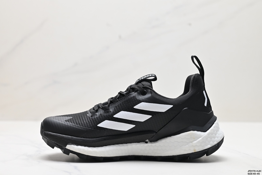 Adidas Terrex Free Shoes